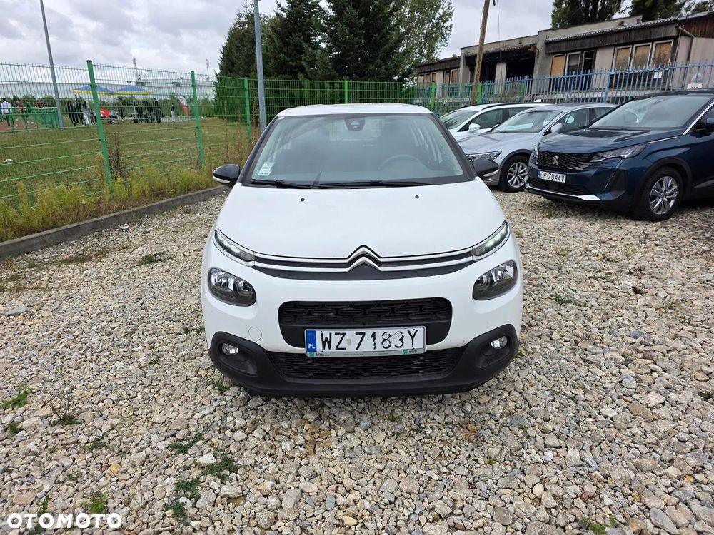 Citroën C3 1.2 PureTech Feel - 3