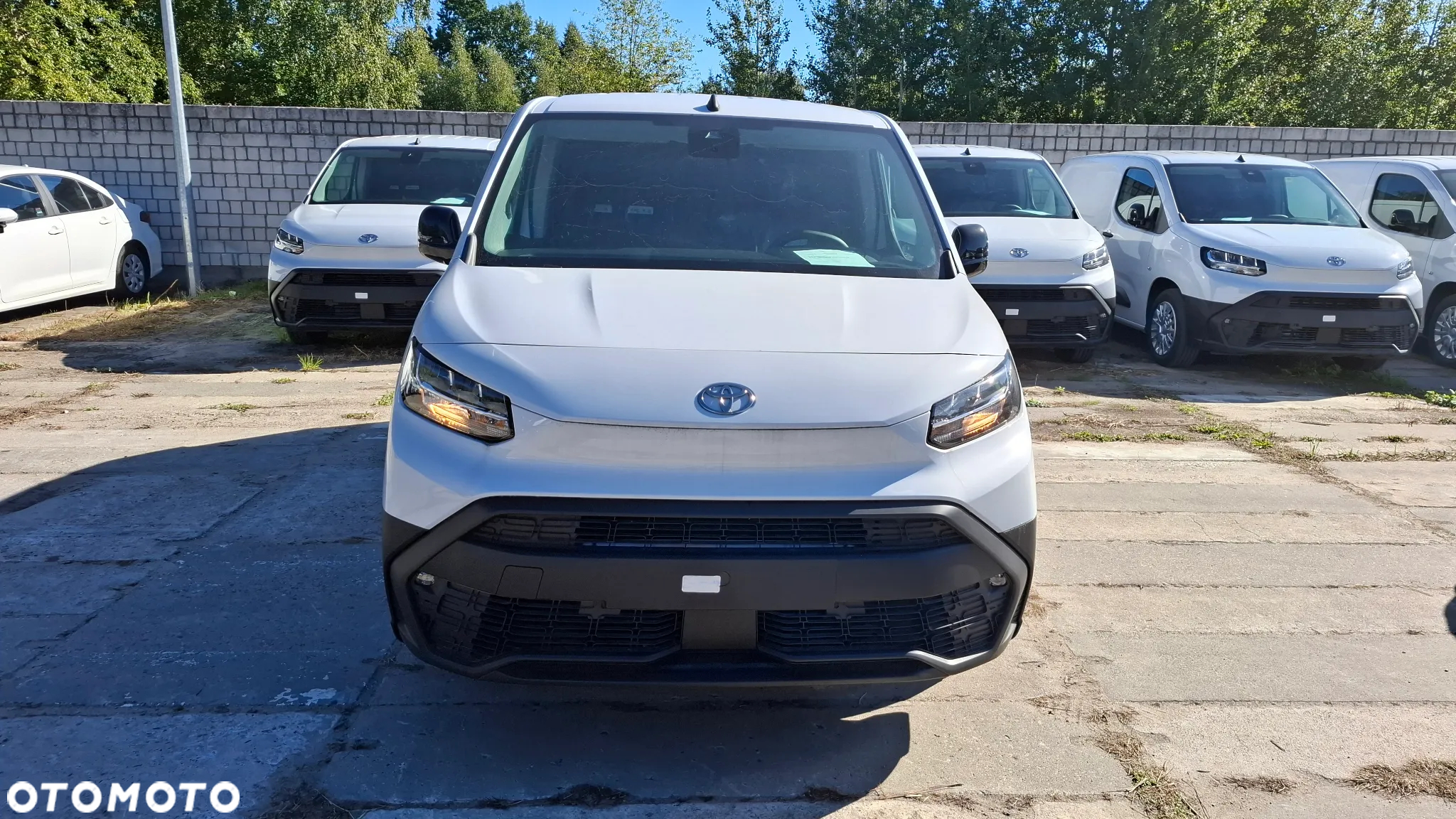 Toyota Proace City - 2