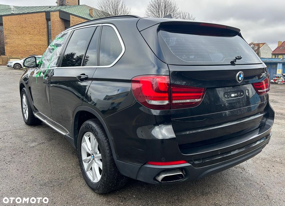 BMW X5 - 11