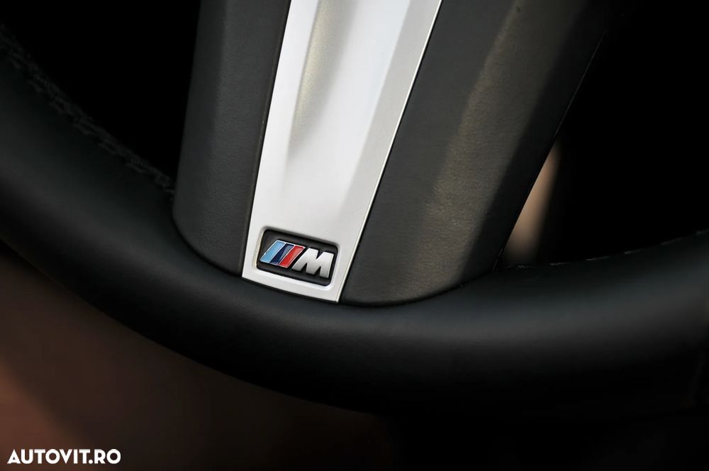 BMW Seria 7 730d xDrive - 33