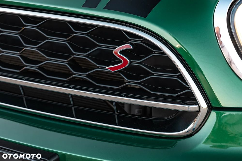 MINI Countryman Cooper S ALL4 - 17