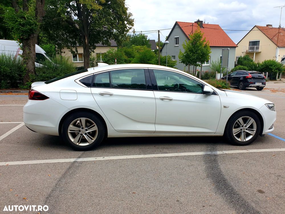Opel Insignia - 3
