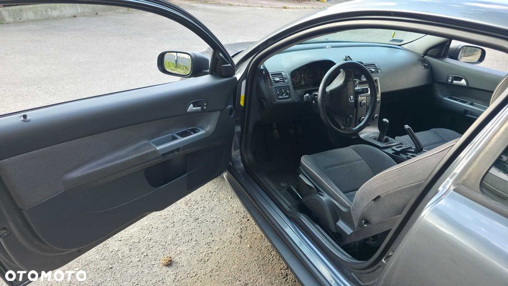 Volvo C30 - 7
