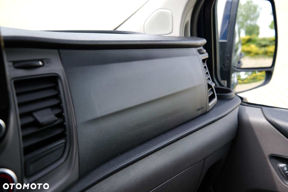 Ford Transit Custom L2H1 - 32