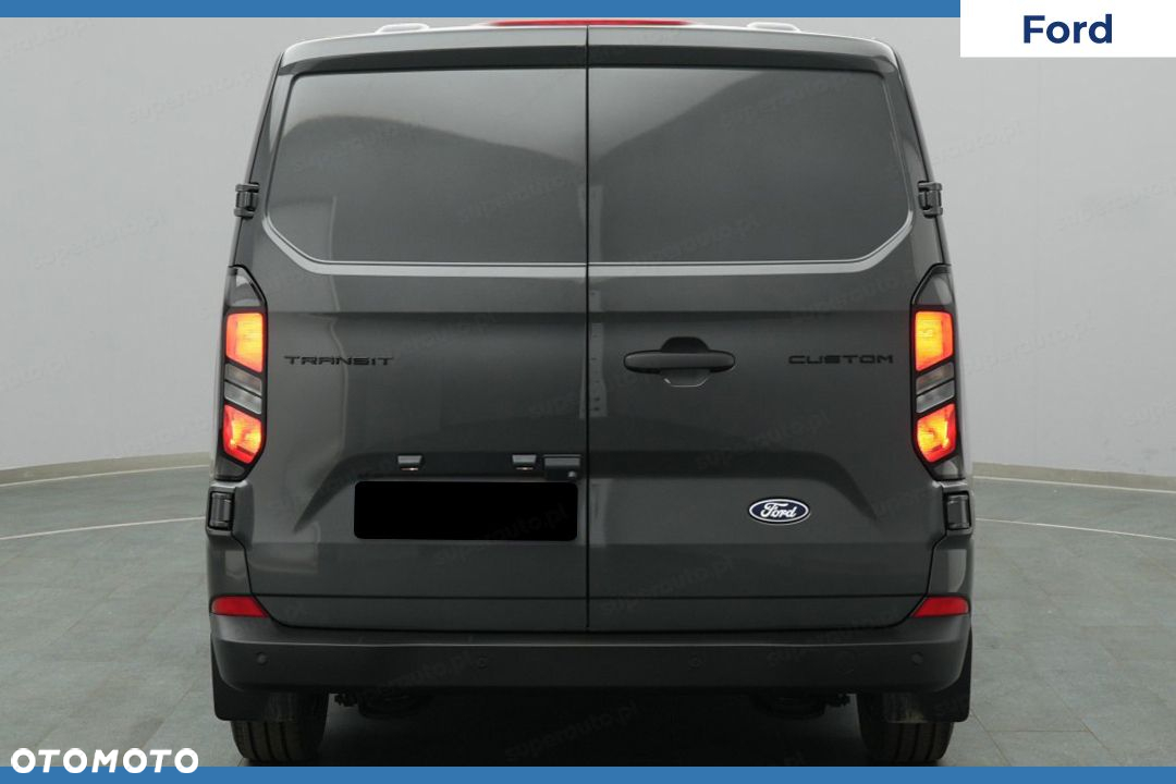 Ford Transit Custom 320 L1H1 Trend 2.0 150KM - 2