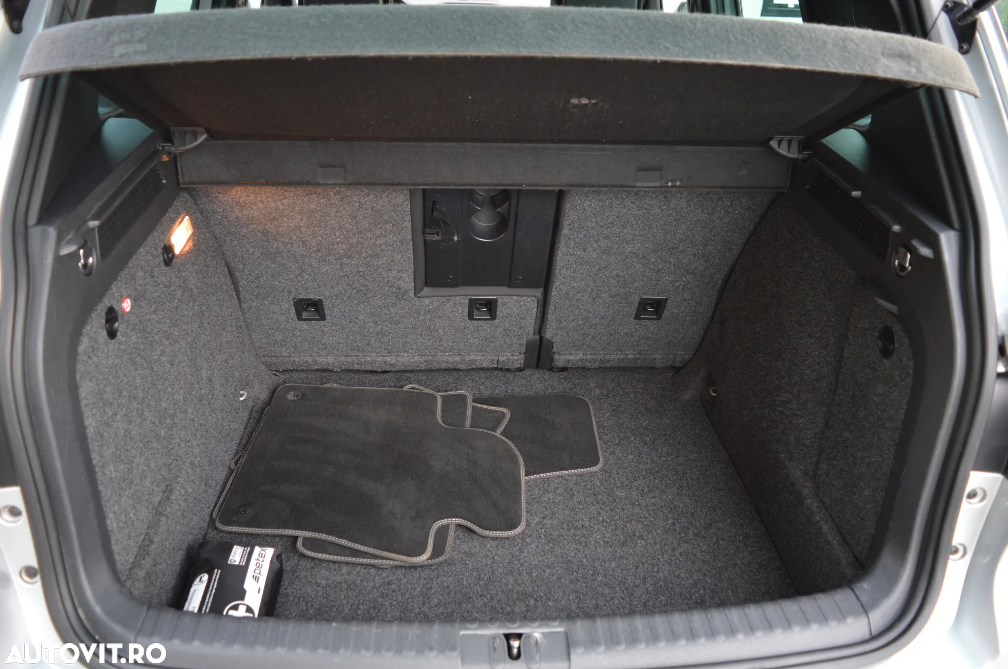 Volkswagen Tiguan - 25