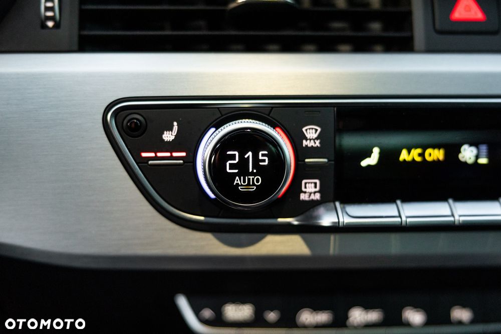 Audi A5 Coupé 45 TFSI quattro S tronic S line - 34