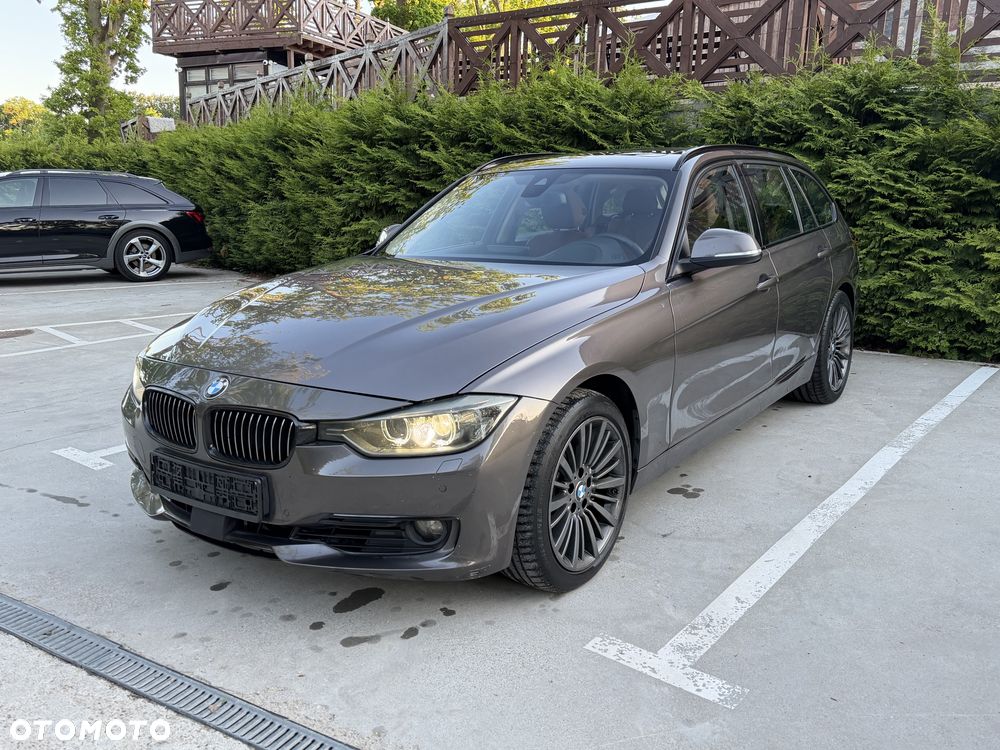 BMW Seria 3 - 2