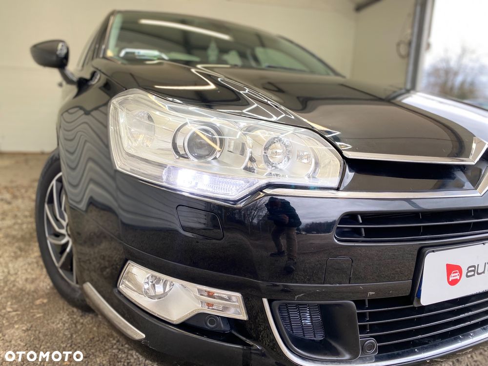 Citroën C5 1.6 THP 16V Exclusive - 18