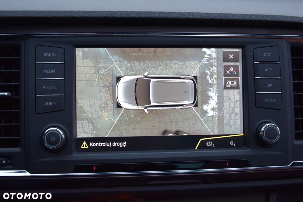 Seat Ateca 1.4 ECO TSI Xcellence S&S 4Drive DSG - 25