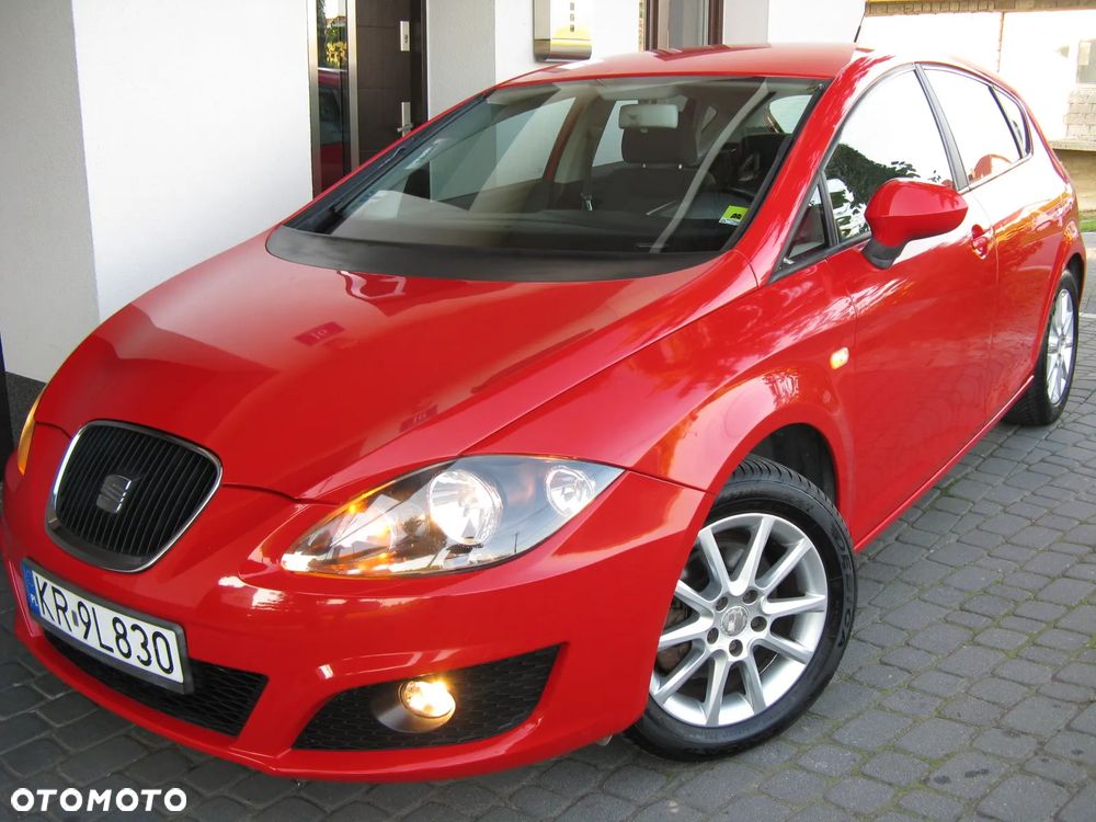 Seat Leon 1.4 TSI Sport - 28