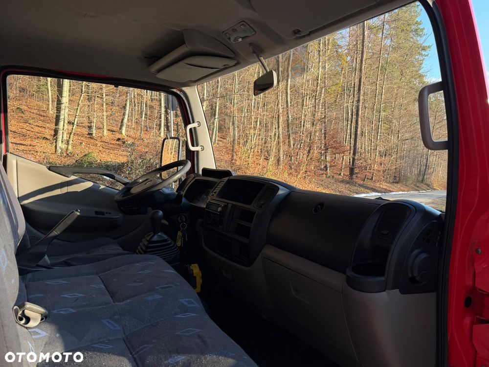 Renault MAXITY 130 Kiper Wywrotka - 8