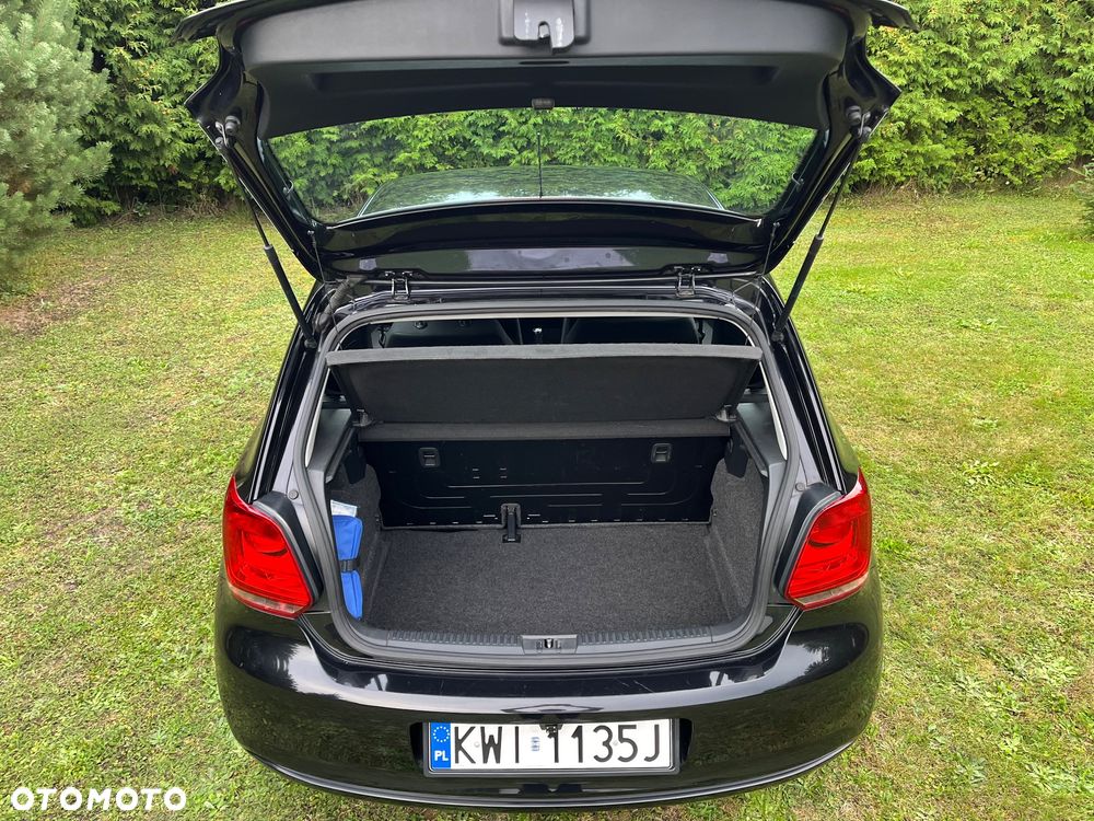 Volkswagen Polo - 11