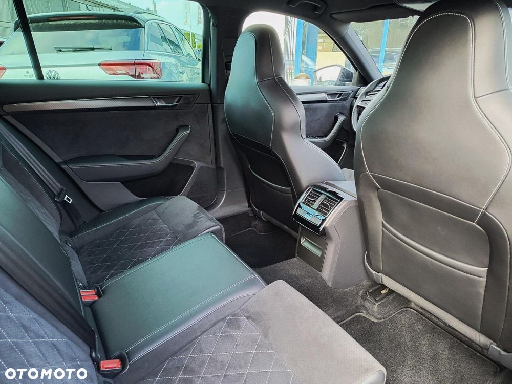 Skoda Superb - 24