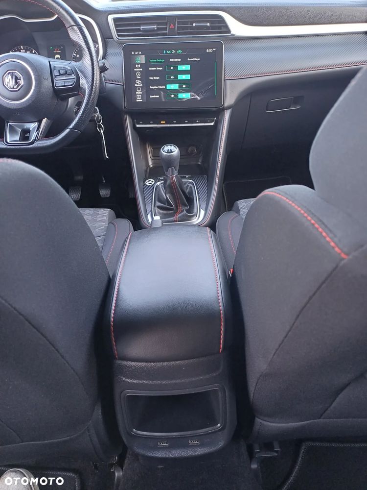 MG ZS ICE 1.5 VTI-tech Comfort - 20