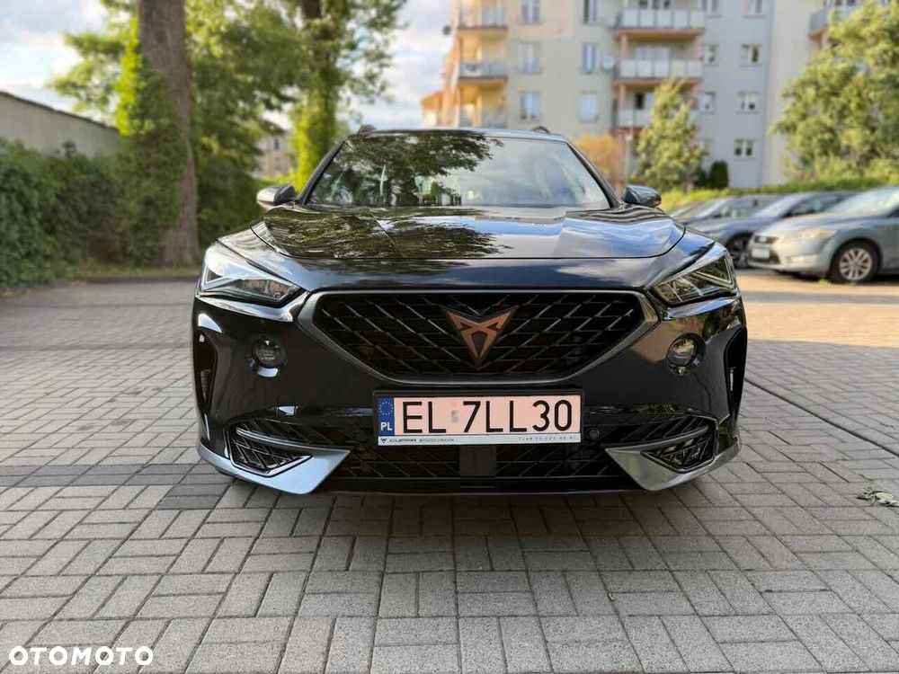 Cupra Formentor 1.5 eTSI DSG - 2