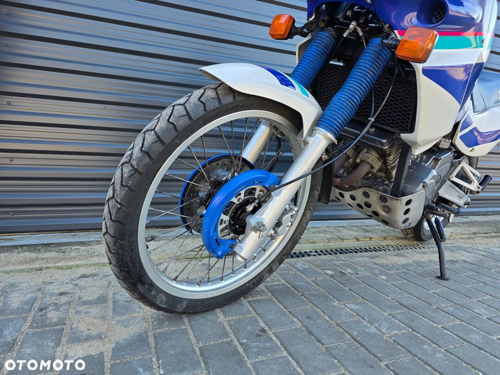 Yamaha Super Tenere - 23