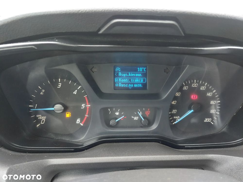 Ford Transit ver-kombi-l3h2-trend - 34