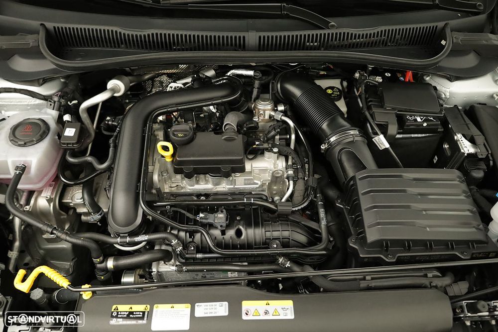 VW Taigo 1.0 TSI Urban - 23