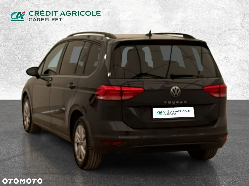 Volkswagen Touran - 8