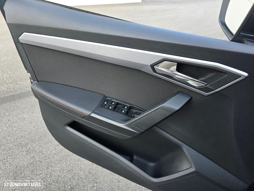 SEAT Arona 1.0 TSI FR - 40