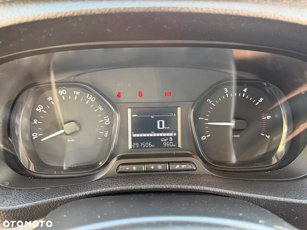 Peugeot EXPERT - 7