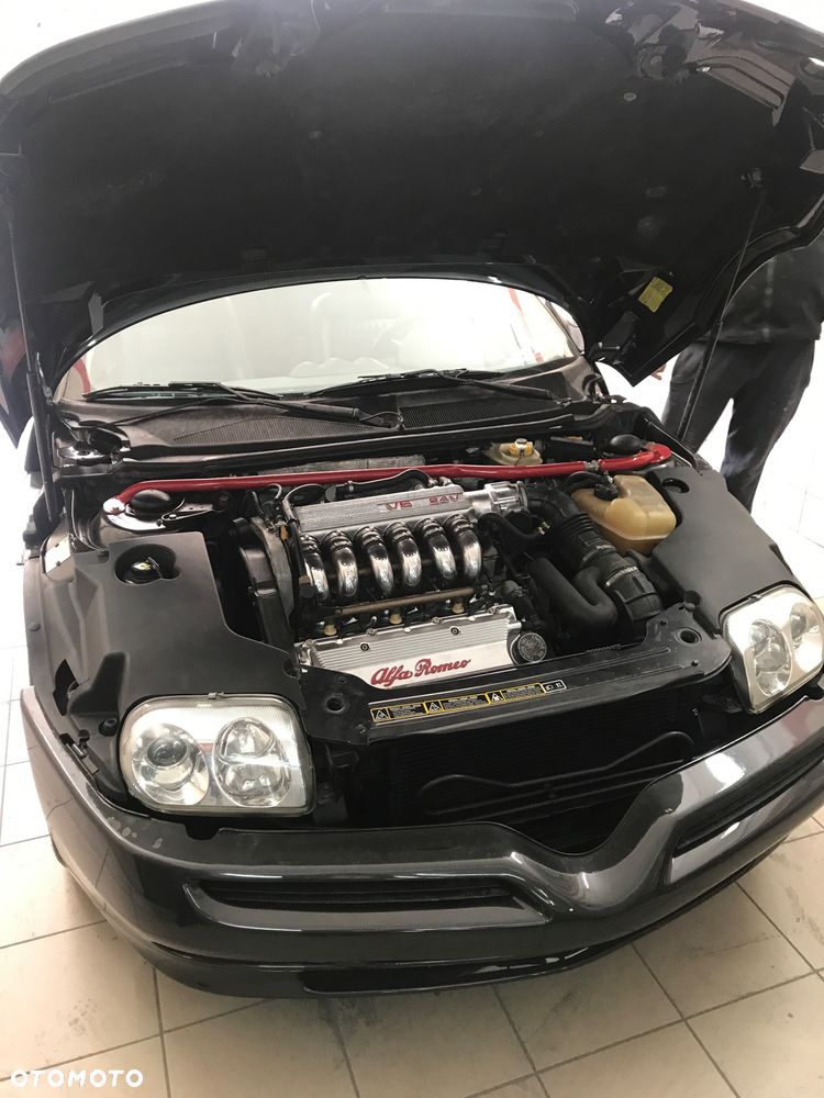 Alfa Romeo GTV 3.0 V6 - 18