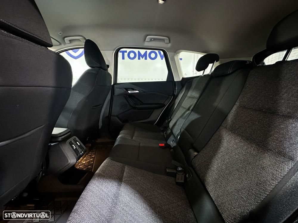 BMW iX1 xDrive30 - 10