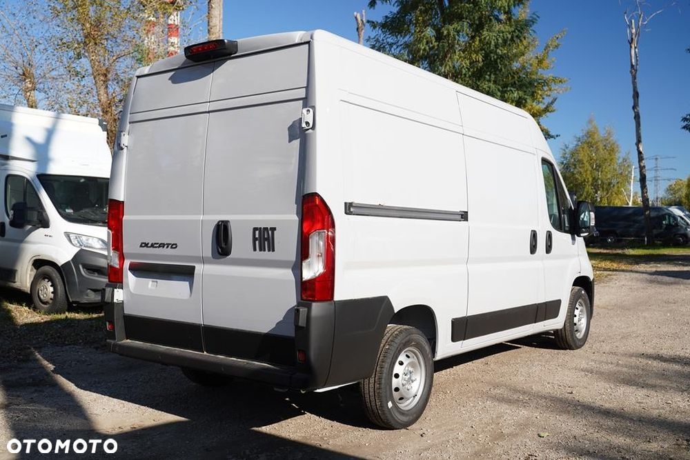 Fiat Ducato 33 H3-Power L2H2 - 7