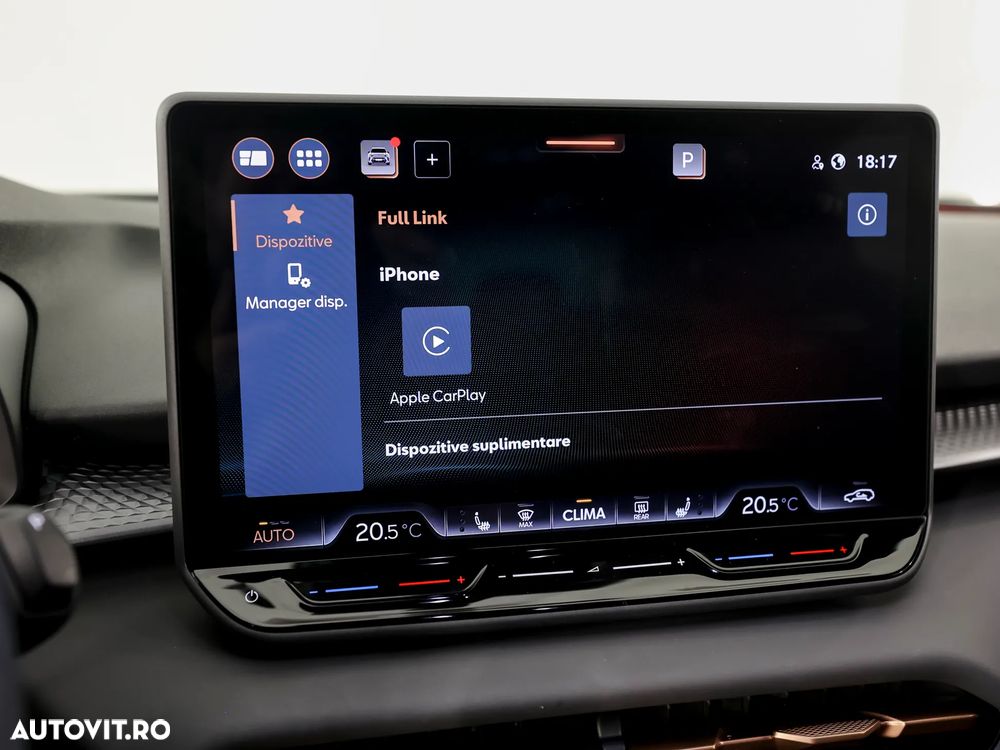 Cupra Terramar 1.5 e-TSI DSG7 MHEV Tribe Edition - 24