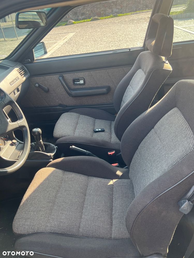 Audi 80 - 14