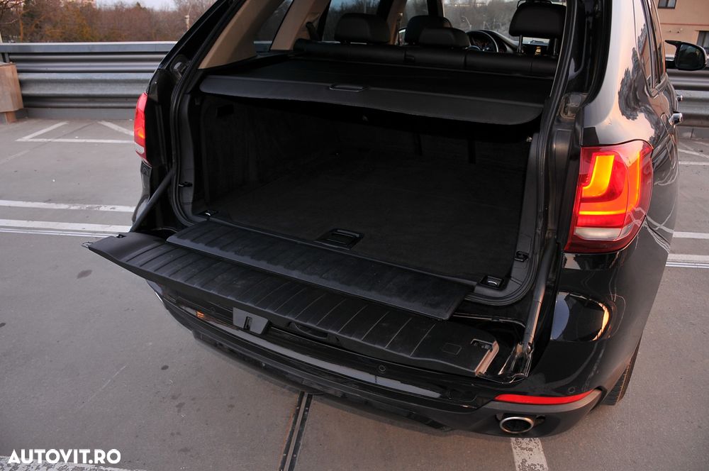 BMW X5 xDrive30d Sport-Aut. - 32