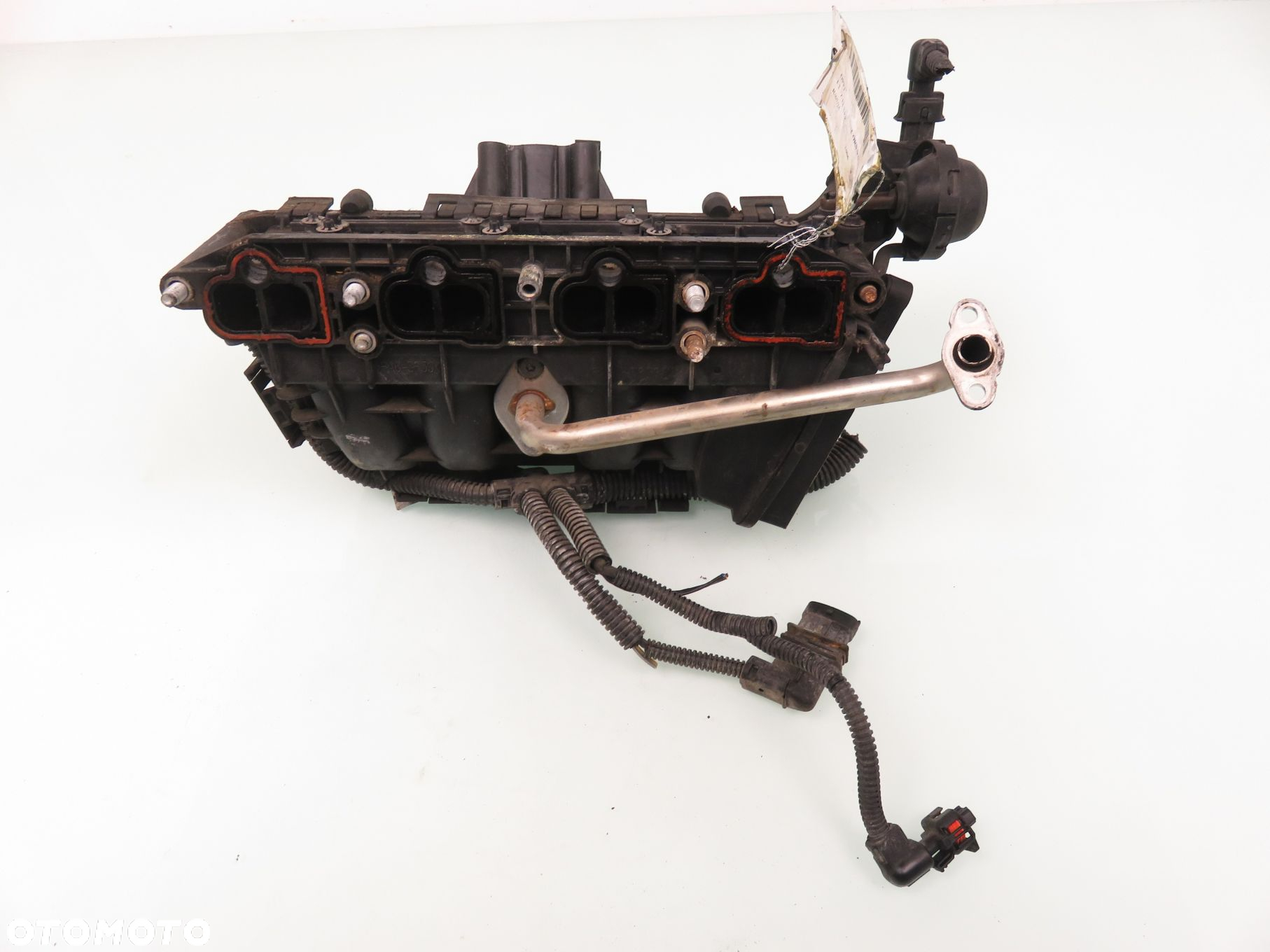 KOLEKTOR SSĄCY OPEL CORSA D 1.2 55557906 0280600063 12575467 - 7