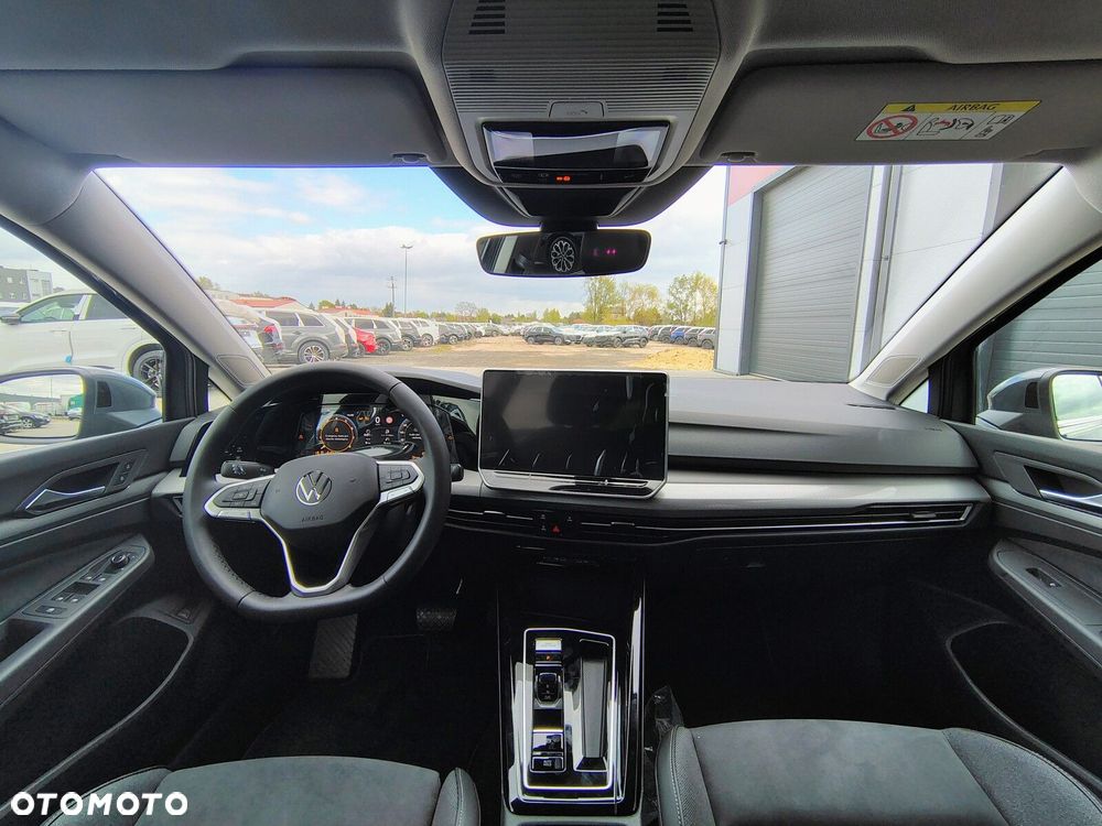 Volkswagen Golf Variant - 28