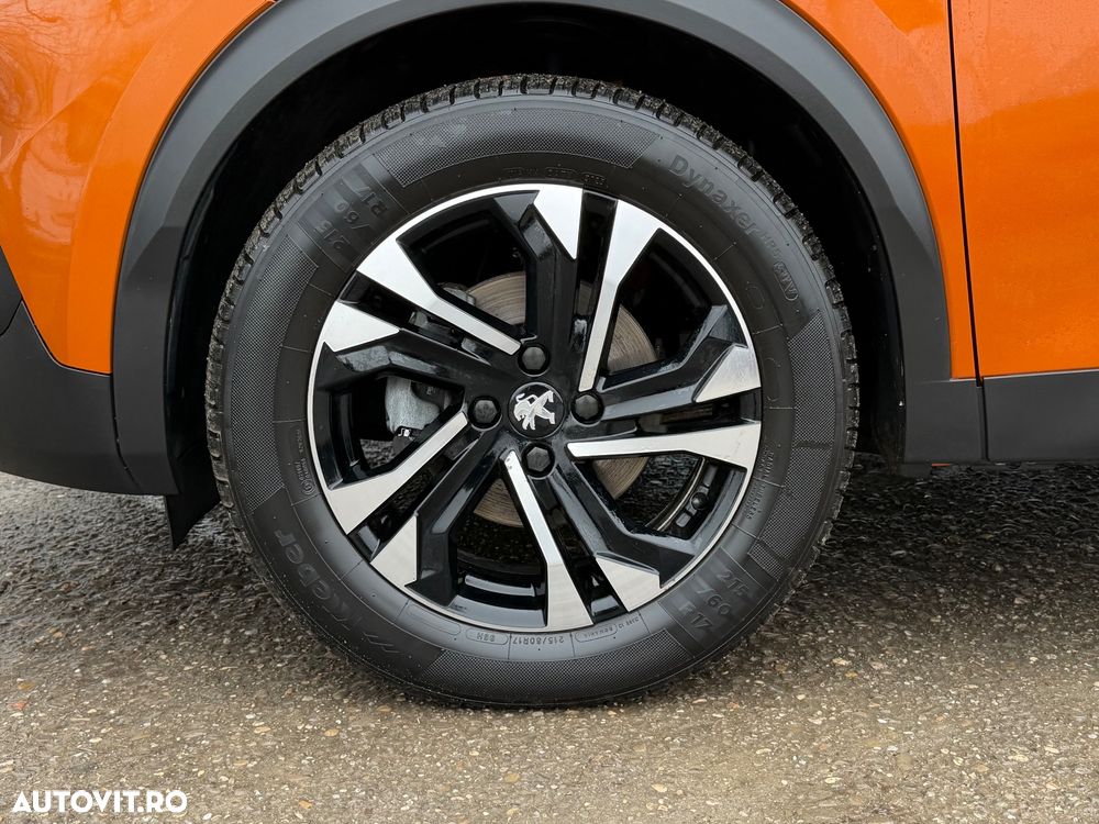 Peugeot 2008 1.5 BlueHDI STT Allure - 29