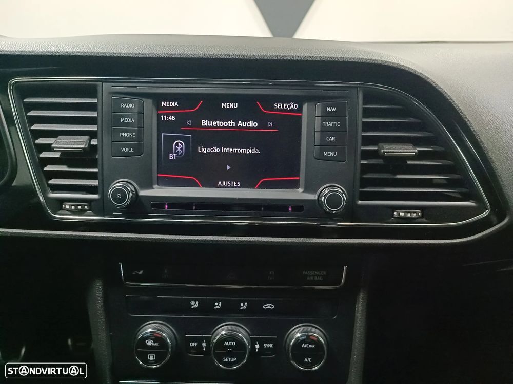 SEAT Leon 2.0 TSI S&S Cupra 265 - 21