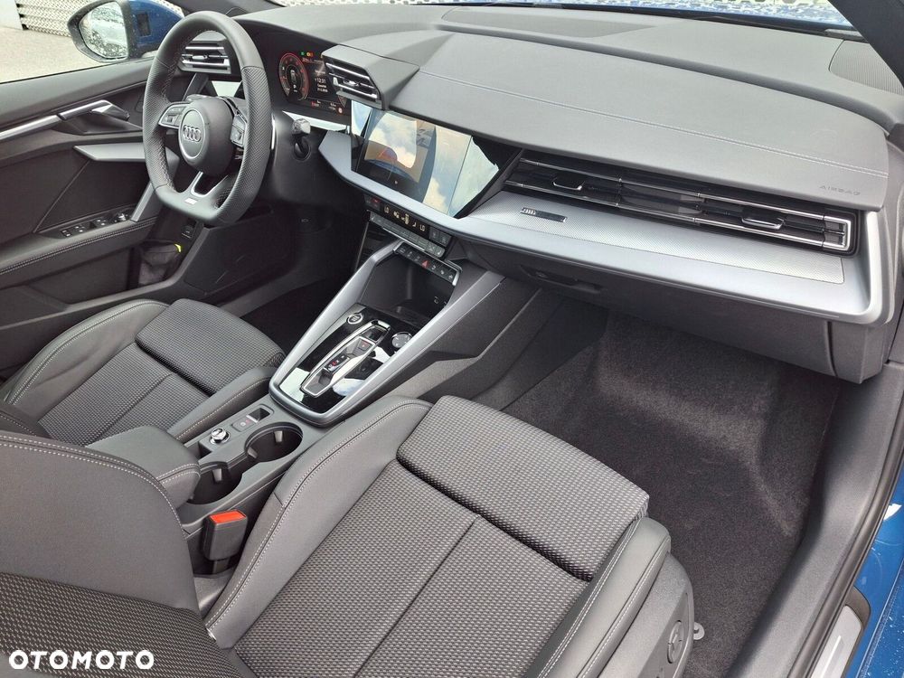 Audi A3 Sportback - 15