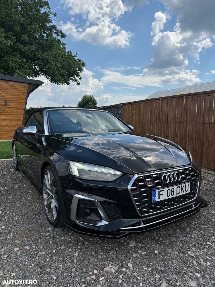 Audi S5 - 12