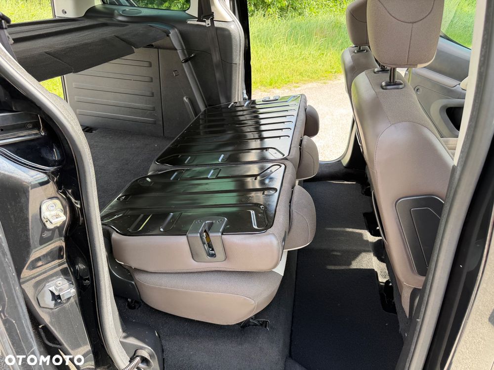 Citroën Berlingo 1.6 HDi Exclusive - 17