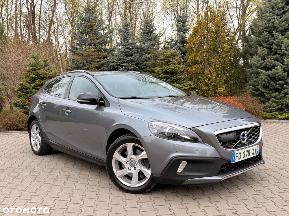 Volvo V40 Cross Country D2 Momentum - 9