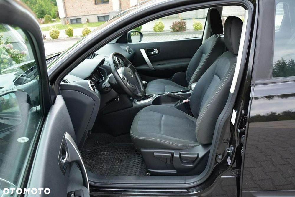 Nissan Qashqai 2.0 acenta - 18
