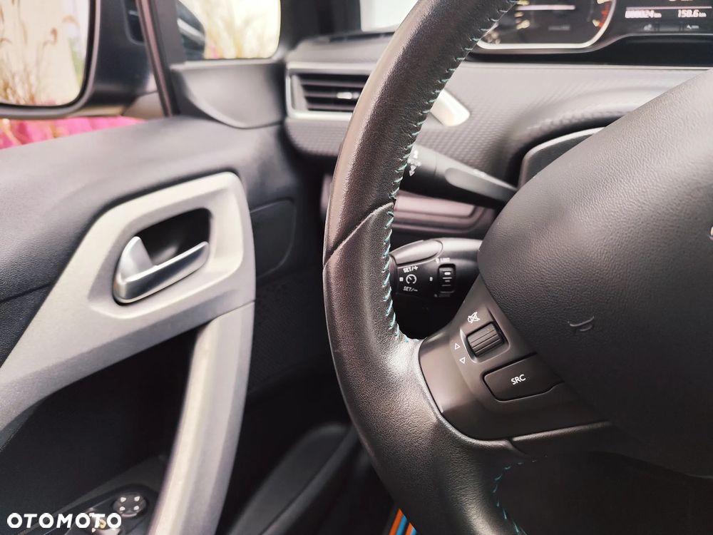 Peugeot 2008 PureTech 110 Stop&Start Crossway - 19