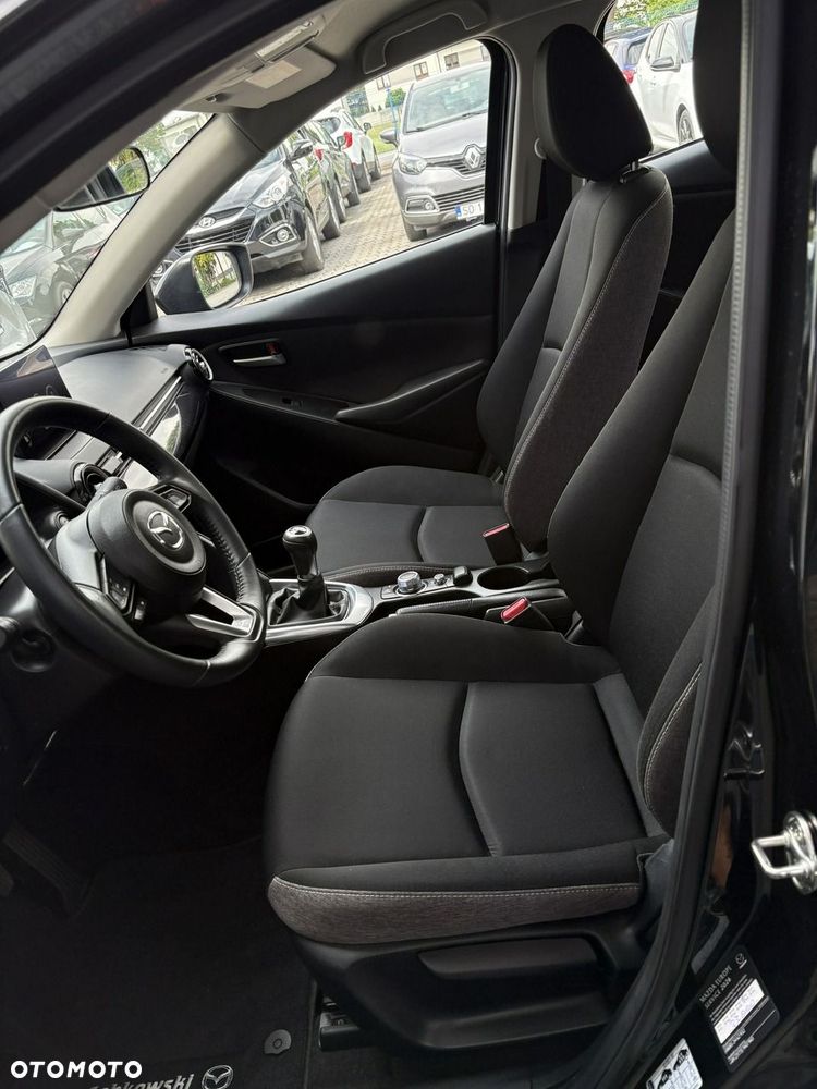 Mazda 2 - 12