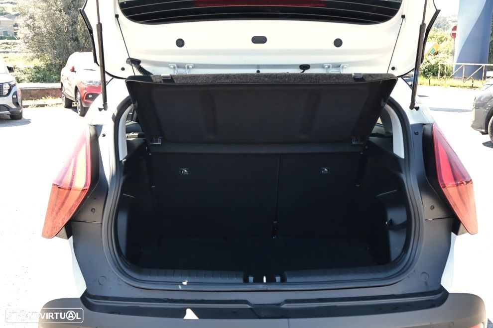 Hyundai Bayon 1.0 T-GDI Premium - 18