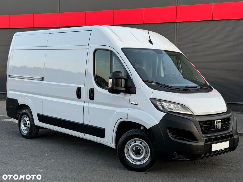 Fiat Ducato L2H2 - 2