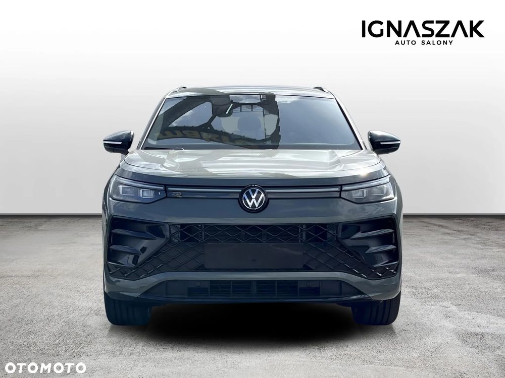 Volkswagen Tayron 2.0 TSI 4Mot R-Line DSG - 8