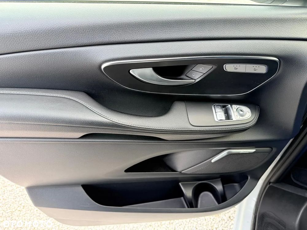 Mercedes-Benz Klasa V 250 d 4-Matic Avantgarde 7G-Tronic (ekstra d³) - 24