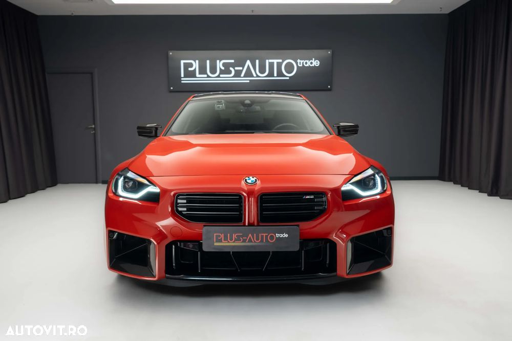 BMW M2 - 2