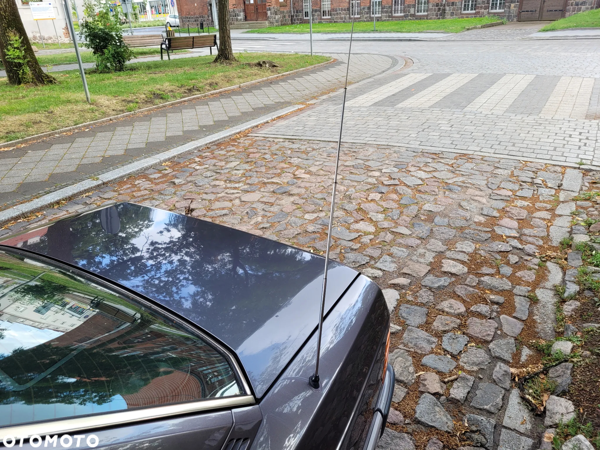 Mercedes-Benz W201 (190) - 13