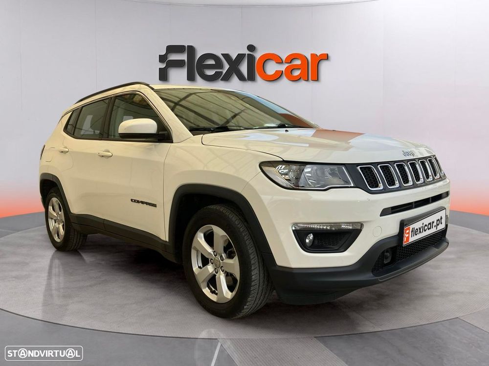Jeep Compass 1.6 M-Jet Longitude - 1